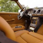 mercedes 280 se and ce restomod 04