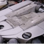 mercedes 280 se and ce restomod 05