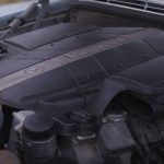 mercedes 280 se and ce restomod 09