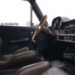 mercedes 280 se and ce restomod 10