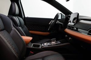 mitsubishi outlander 40th anniversary edition (2)