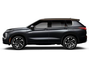 mitsubishi outlander 40th anniversary edition (4)
