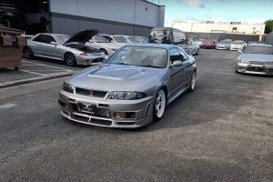nismo 400r auction