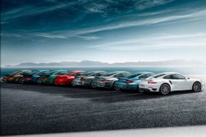 porsche 911 lineage 04