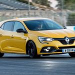 renault megane rs trophy slide