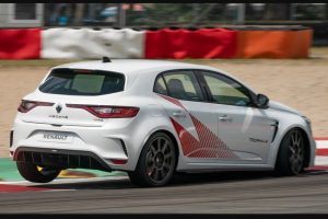 renault megane rs ultime