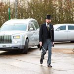 rolls royce funeral 05