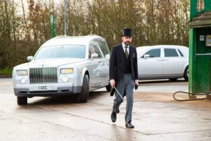 rolls royce funeral 05