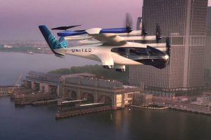 stellantis flying taxi