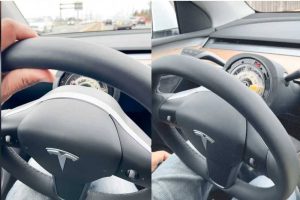 tesla-model-y-steering-wheel-falls-off-while-drivi