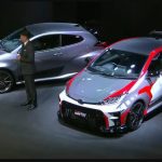 toyota gr yaris kalle rovanpera and sebastien ogier edition 03