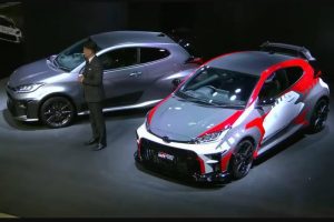 toyota gr yaris kalle rovanpera and sebastien ogier edition 03