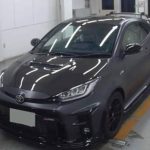 toyota grmn yaris sold for 130000 euro