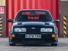 ford sierra rs500 rekor