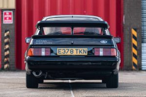 1987 ford sierra rs500 for sale 07