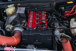 1987 ford sierra rs500 for sale