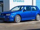 vw golf r32