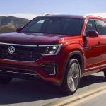 vw atlas