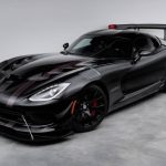 dodge viper acr