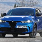 Alfa Romeo Tonale 1.5 160 PS (1)