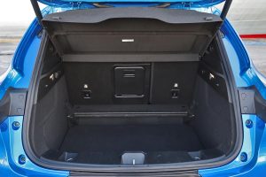 Alfa Romeo Tonale 1.5 160 PS (11)