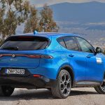 Alfa Romeo Tonale 1.5 160 PS (15)