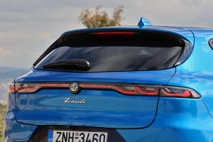 Alfa Romeo Tonale 1.5 160 PS (16)