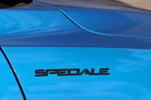 Alfa Romeo Tonale 1.5 160 PS (17)