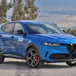 Alfa Romeo Tonale 1.5 160 PS (19)