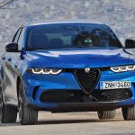 Alfa Romeo Tonale 1.5 160 PS (2)