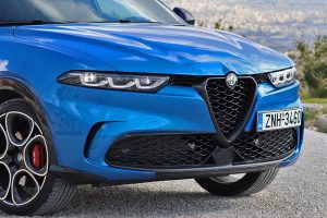 Alfa Romeo Tonale 1.5 160 PS (20)