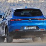 Alfa Romeo Tonale 1.5 160 PS (21)