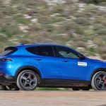 Alfa Romeo Tonale 1.5 160 PS (3)