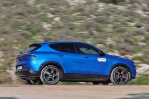 Alfa Romeo Tonale 1.5 160 PS (3)