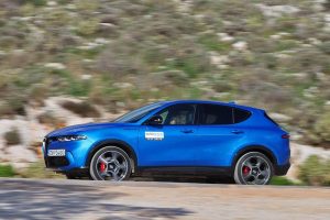 Alfa Romeo Tonale 1.5 160 PS (4)