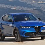 Alfa Romeo Tonale 1.5 160 PS (5)