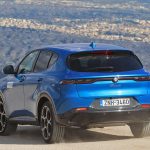 Alfa Romeo Tonale 1.5 160 PS (6)