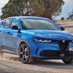 Alfa Romeo Tonale 1.5 160 PS (7)