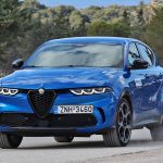 Alfa Romeo Tonale 1.5 160 PS (8)