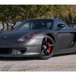 Cars-and-Bids-2005-Porsche-Carrera-GT-1