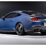 Ford-Mustang-Dark-Horse-With-Carbon-Fiber-Wheels-2