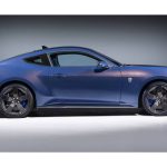 Ford-Mustang-Dark-Horse-With-Carbon-Fiber-Wheels-3