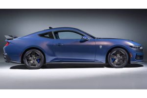 Ford-Mustang-Dark-Horse-With-Carbon-Fiber-Wheels-3