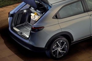 HONDA_HR-V_Luggage