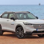 Honda-HR-V-front