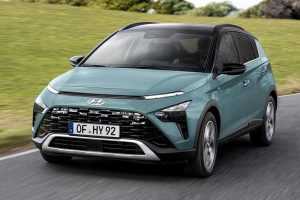 Hyundai-Bayon-front