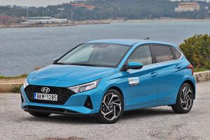 Hyundai i20 (2)