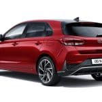 Hyundai-i30-N-Line-rear