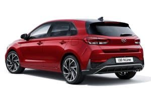 Hyundai-i30-N-Line-rear