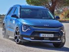 Kia Niro HEV strofi